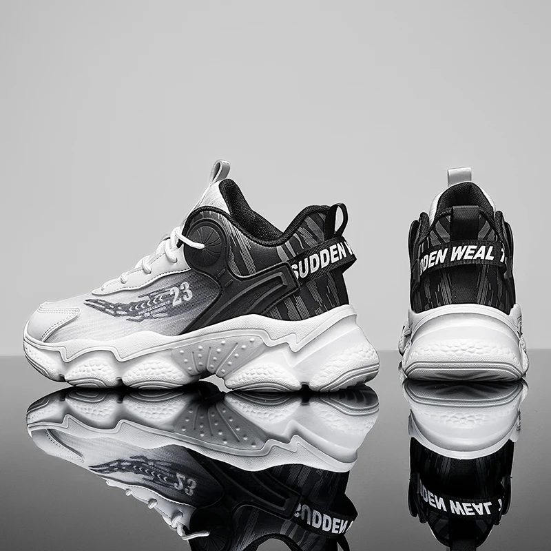 

Men shoes Sneakers Male tenis Luxury shoes Mens casual Trainer Race Breathable fashion loafers running Shoes for men