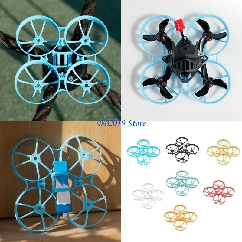 Q0KB Versatile Frame With Impact Absorption For DIY Customization Projects