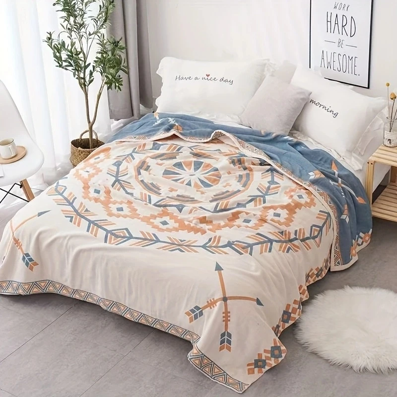 boho-print-cotton-multi-layer-gauze-throw-blanket-machine-washable-multi-functional-nap-blanket-for-sofa-bed-air-conditioner-co