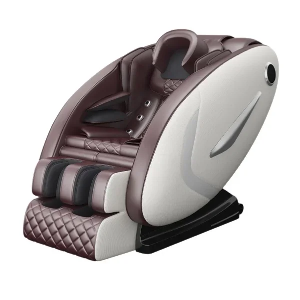 

100% Cost Effective Assured Quality Classic Design Fully Electric Beauty Salon Furniture Cosmetic Couch Massage Spa Chair