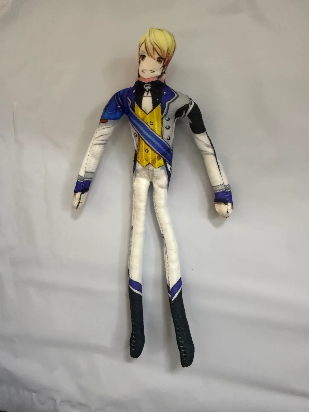 Anime Project Sekai Colorful Stage Kamishiro Rui Cosplay Plüschpuppe Tenma Tsukasa Akiyama Mizuki Körperdraht-Stoffpuppen Geschenke – Detail 8