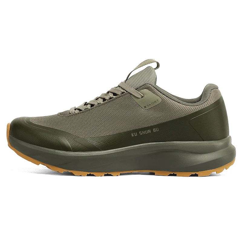 BK K901 Army green