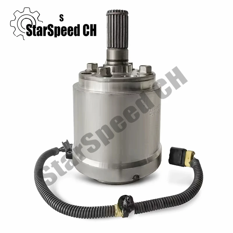 

Rear Differential Clutch Pump Actuator-AWD GM OEM 22961737 Drive Module Clutch fit for Buick Enclave GMC Saturn Car Accessories