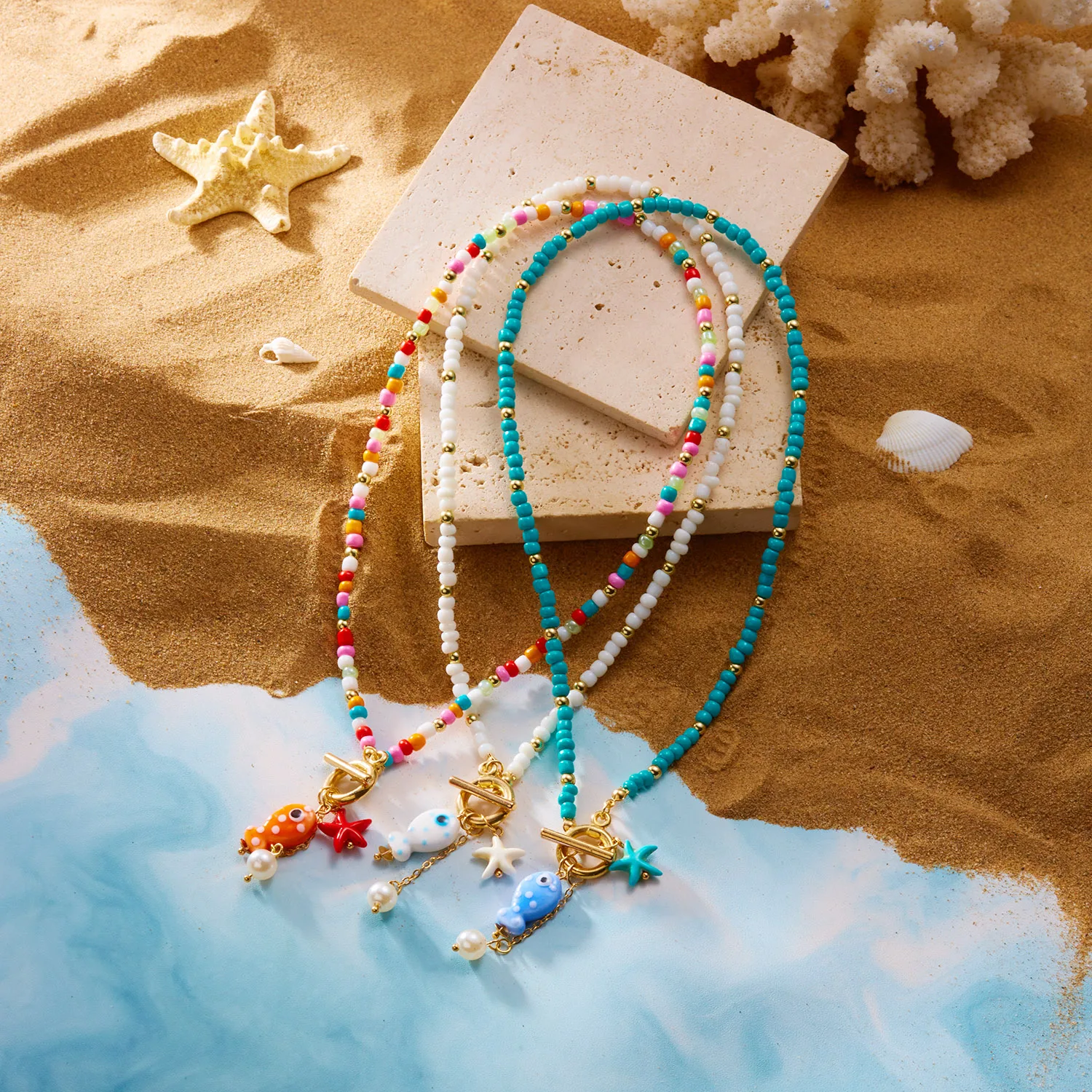 Charm Ceramic Carto…