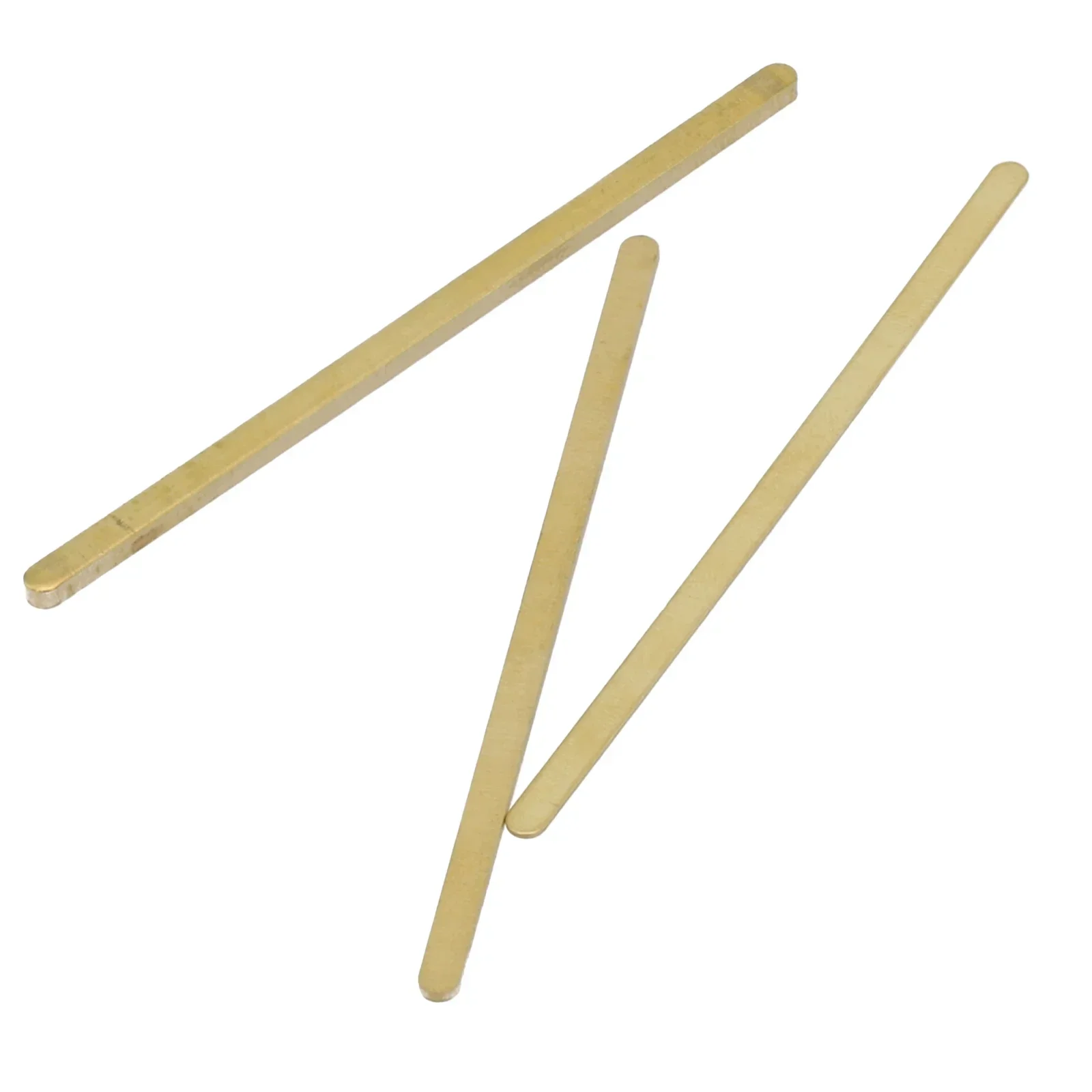 Adjustment Brass Heightening Gasket Mm Thicknesses Three Thicknesses Guitar Nut Shims Shims Gold Different Needs