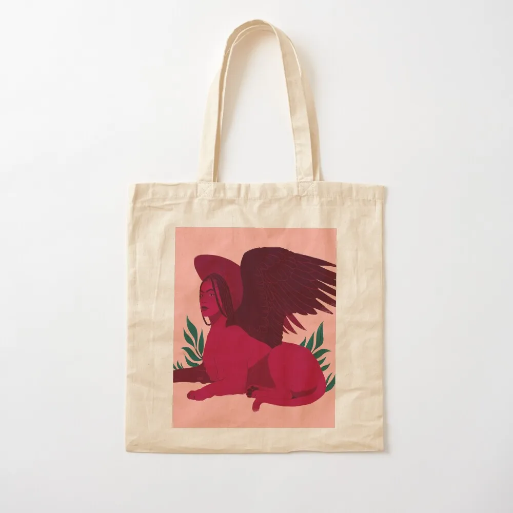 حقيبة يد للمتسوقين من أبو الهول اليوناني، حقائب توصيل مجانية، حقائب شاطئ نسائية، حقائب يد