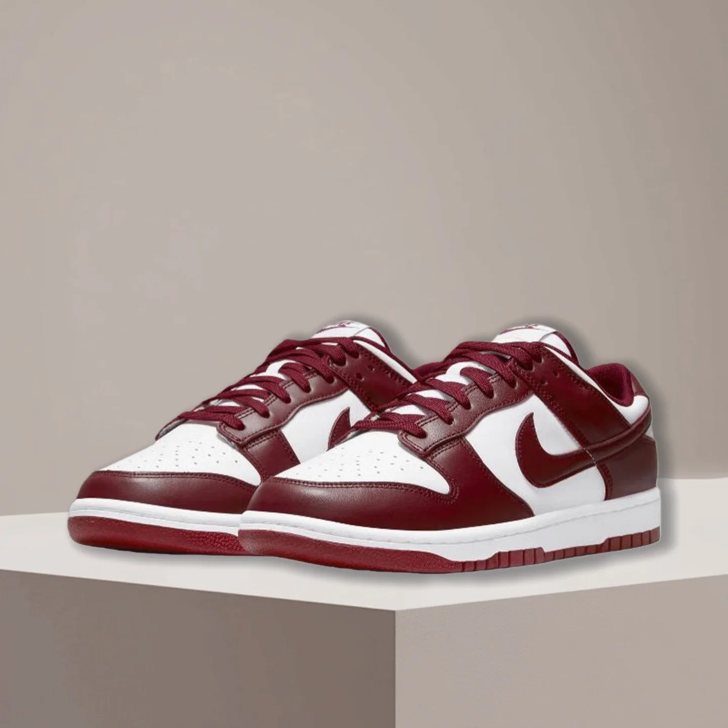 Nike Retro Casual S… - image