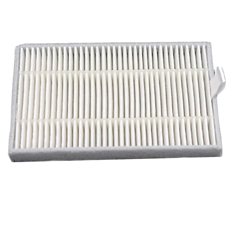 Proscenic-フィルター付き掃除機用HEPAフィルター,ロボット掃除機用アクセサリーキット800t, 820s,liectrox c30b