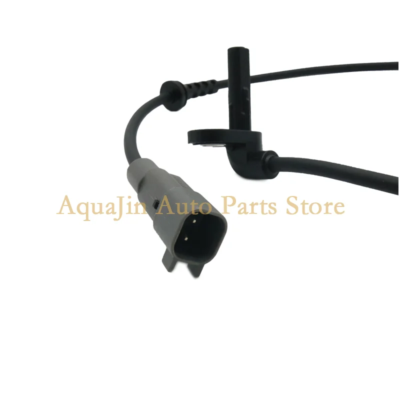 94544440 Front Right ABS Wheel Speed Sensor For Chevrolet Trax U200 Buick Encore LT Sport 2013~2022 2017 OEM 95490814 2ABS2911 view 6