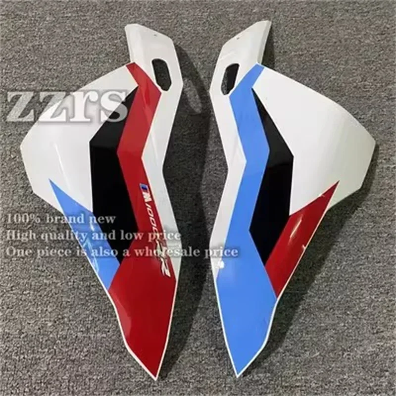 Fit for M1000RR S1000rr 2019 2020 2021 2022 body kit fairing kit 19 20 22 high-quality injection molding