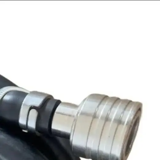 8mm Fuel Hose Assy For Connector For Pump 65700-95206 For Suzuki Outboard Motor Boat Air Intake Fuel Delivery Replacement Part