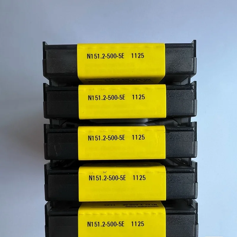 

Hard alloy cutting blades N151.2-500-5E 1125