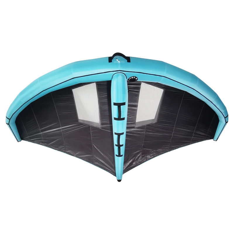 

Новый надувной воздушный змей Wind Wing sup, доска для серфинга, ручная веревка, игра в воду, высококачественный лыжный скейтборд, парус с водным ветровым крылом SUP
