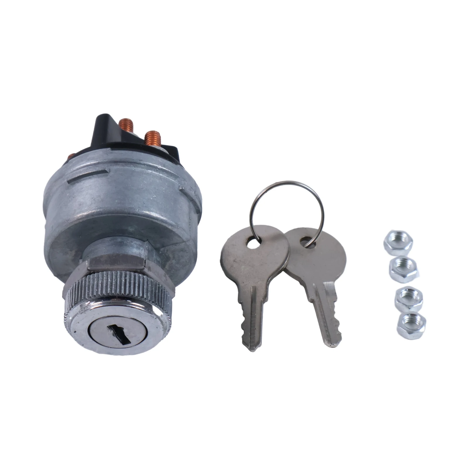 

Ignition Switch FA15E2-40301 FA15E240301 For TCM Forklift