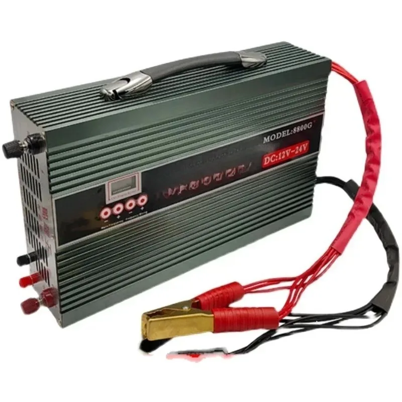 

12 24V High-power Machine 8800G A310 Upgraded Version