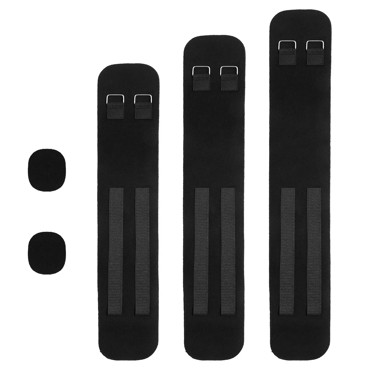 

3Pcs Legs Posture Corrector Support Brace Bow-Legged Correction Band for O-Type X-Type Legs