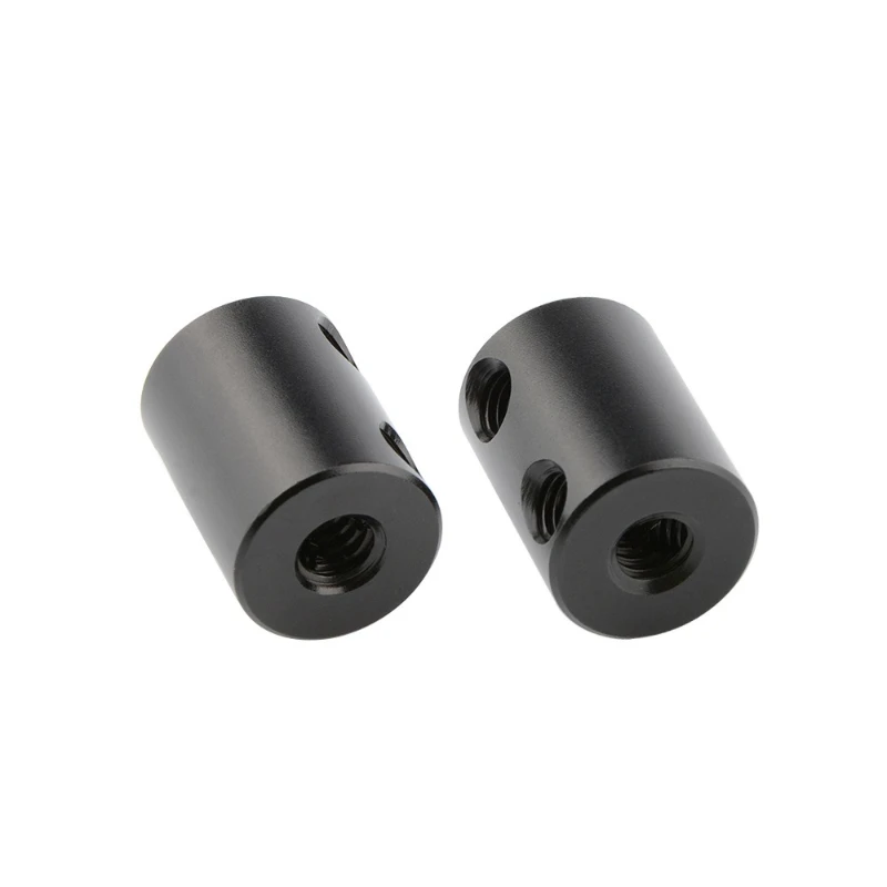 

15Mm microtube length 20mm at both ends 1/4-20 increase the lens height (2 pcs)