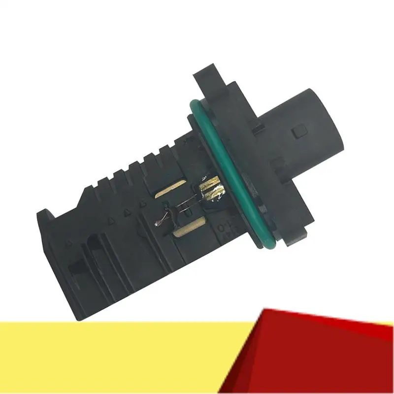 

1 PCS Mass Air Flow Meter Sensor Car Accessories Black ABS For Suzuki Swift New Vitara SX4 S-Cross-M53K