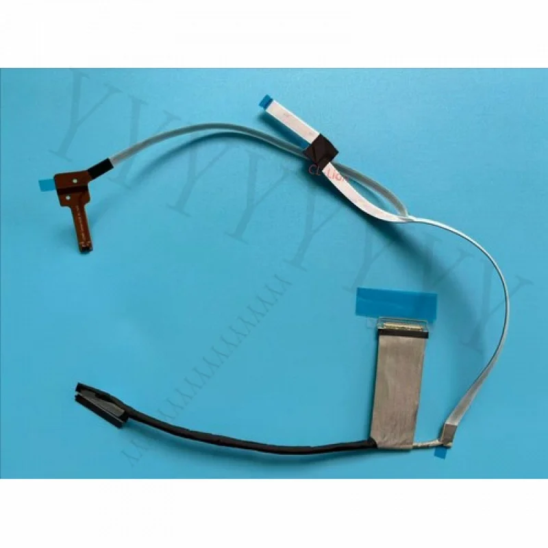 Q + جديد لـ 5C11H81615 Lenovo Thinkpad E14 Gen 6 EDP RGB 1080P EDP كابل NOTOUCH