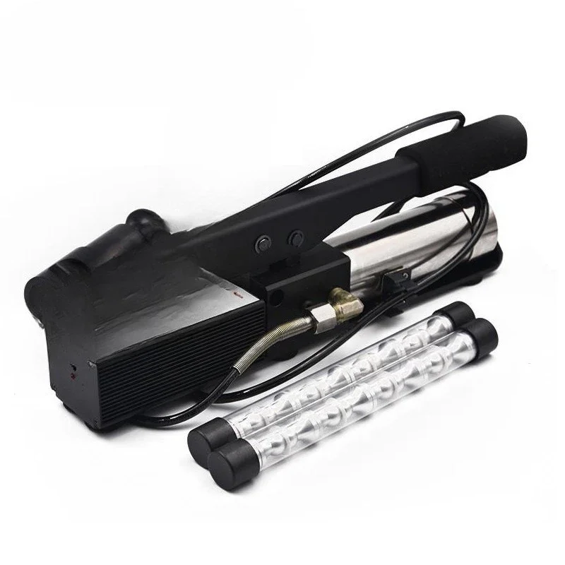 Adhesion tester, drawing instrument Adhesion of paint film pulling method