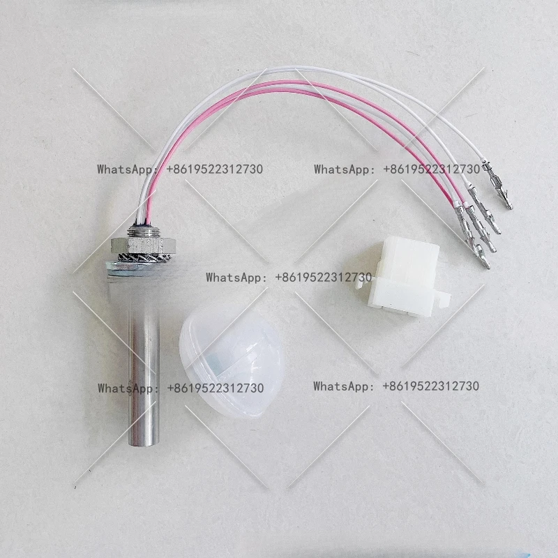 Dishwasher float switch for CCA200 CCEA260 five-wire float 01-245621-002