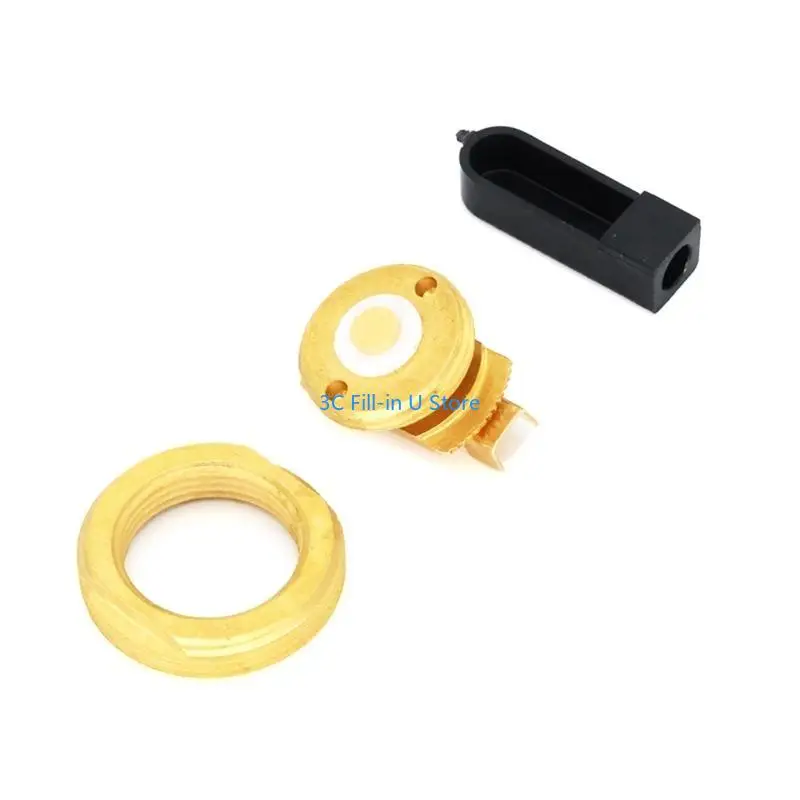 G8TA مركبة NMO الهوائيات إصلاح قاعدة 3/4 "HOLE MOUX COAXIAL الموصل يعزز تجربة الاتصال