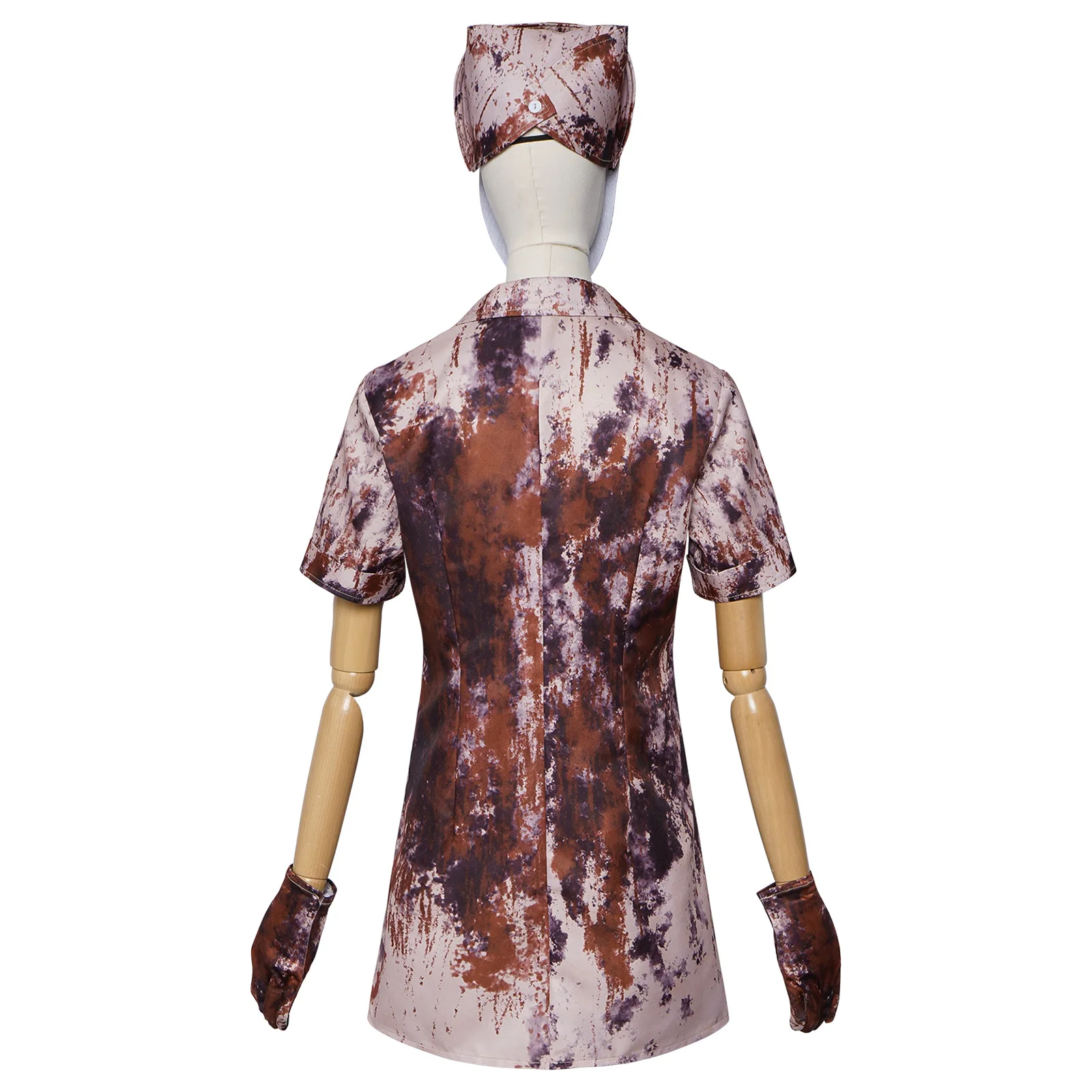 Sa0d0605c6b0344e9ac65b8458c9a0cdfS - Silent Hill Merch