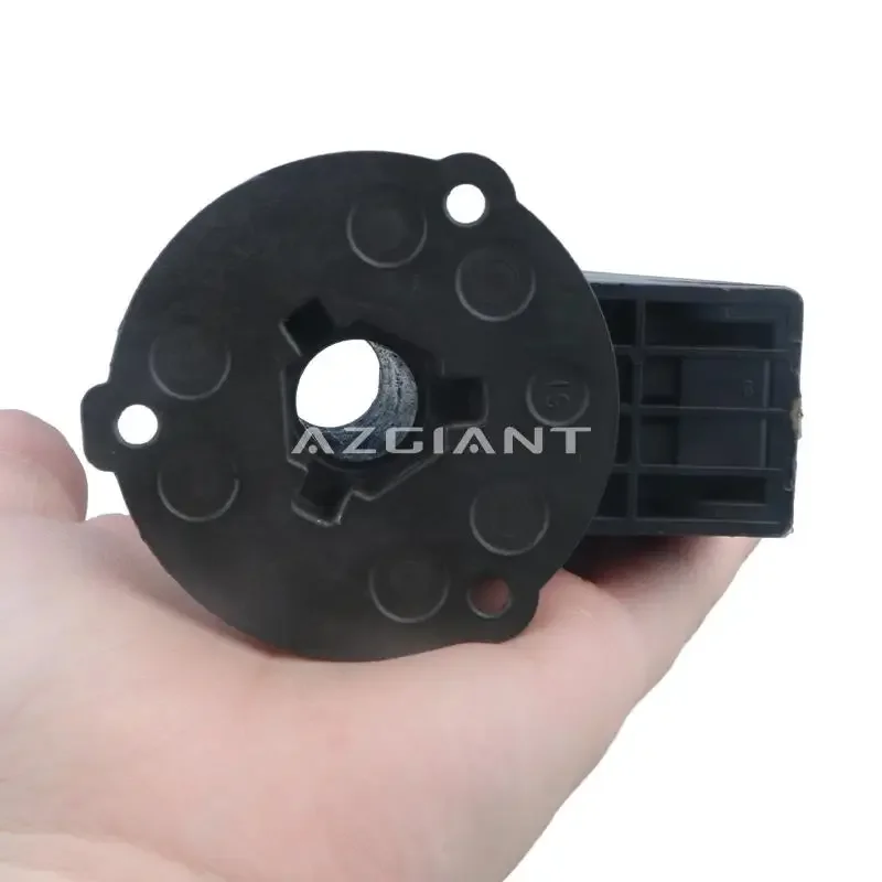 AZGIANT Side Mirror Fold Motor with Gear Drive Auto Fold Retract Extend Direct Replacement For 2004-2014 Land Rover Discovery