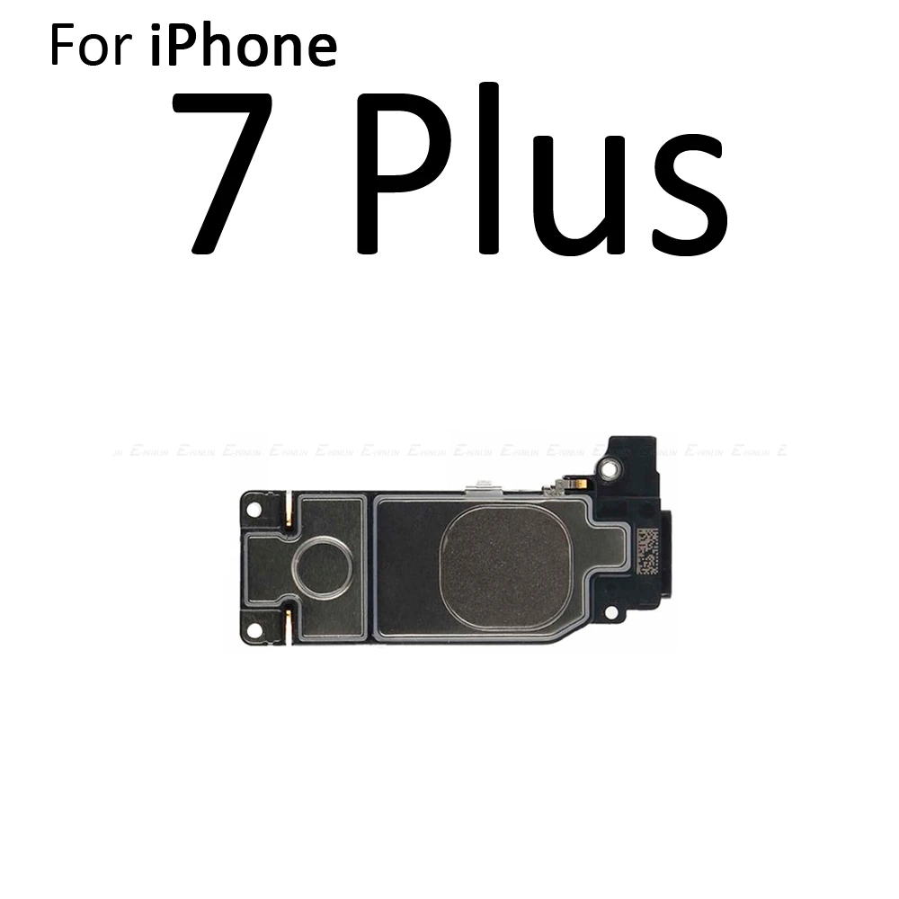 Rear Bottom Loudspeaker Buzzer Ringer Loud Speaker For iPhone 4 4S 5 5S SE 5C 6 6S 7 8 Plus image 3