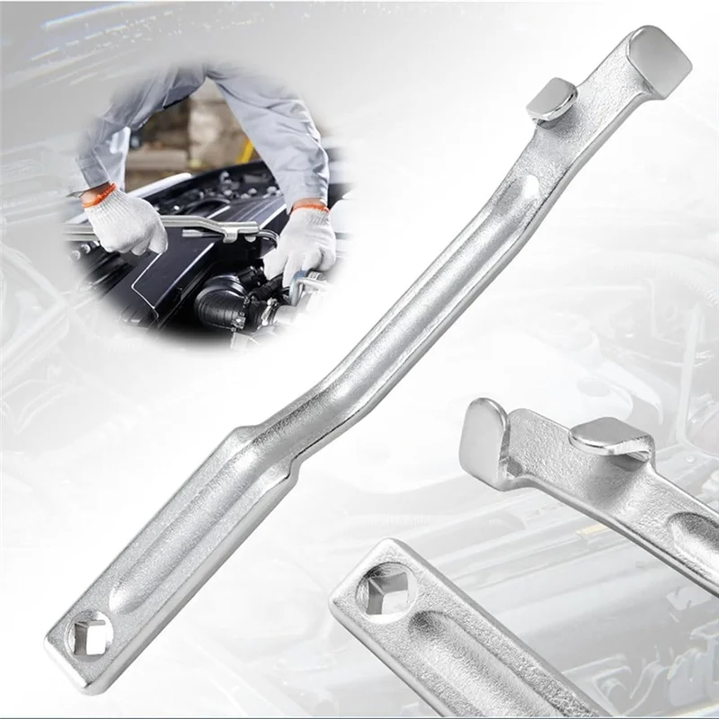 

AT02-Low Profile Impact Socket Adapter Set Stainless Steel Drive Ratchetimpact Ratchet Impact Socket Adapter Set