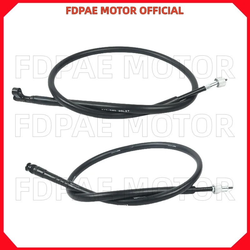 Speedometer Cable A…