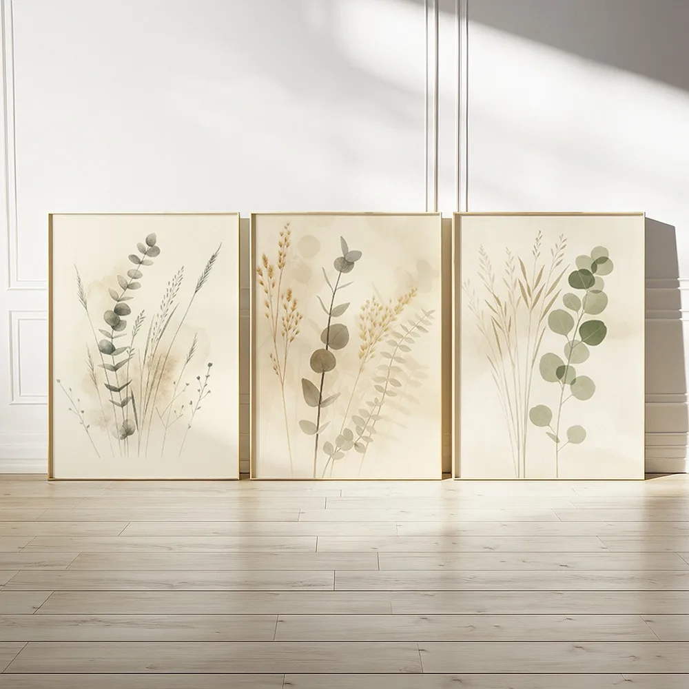 3Pcs Frameless Mini…