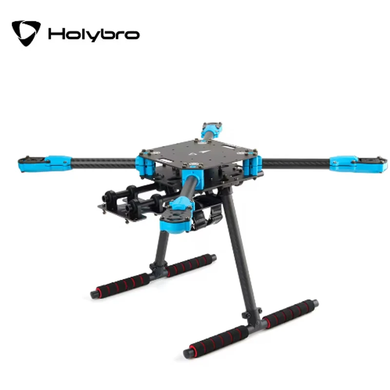 Holybro x500 v2 rahmen kit 500mm radstand carbon faser rahmen kit kv880 motor 20a esc propeller xt30 xt60 pdb combo