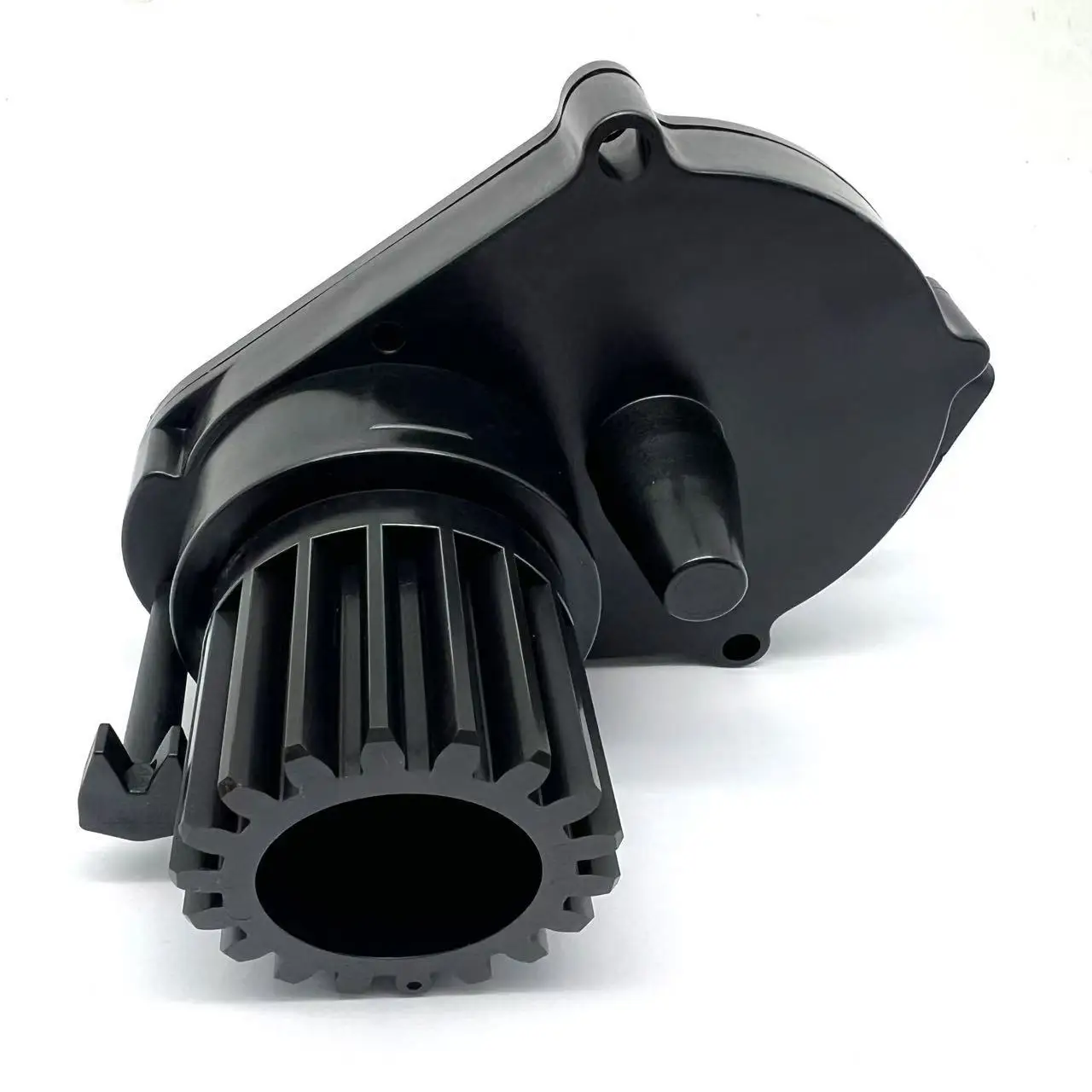 1153608912 Linde Electrical Hydraulic Pressure Sensor Assy Oil Resistant for R14 R16 R20 Electric Counterbalance Forklift