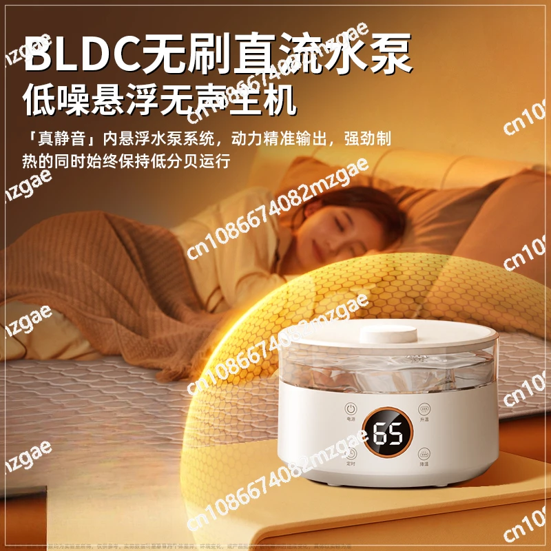 Blanket Double Single Electric Mattress Water Circulation Kang Household 2024 New Pad