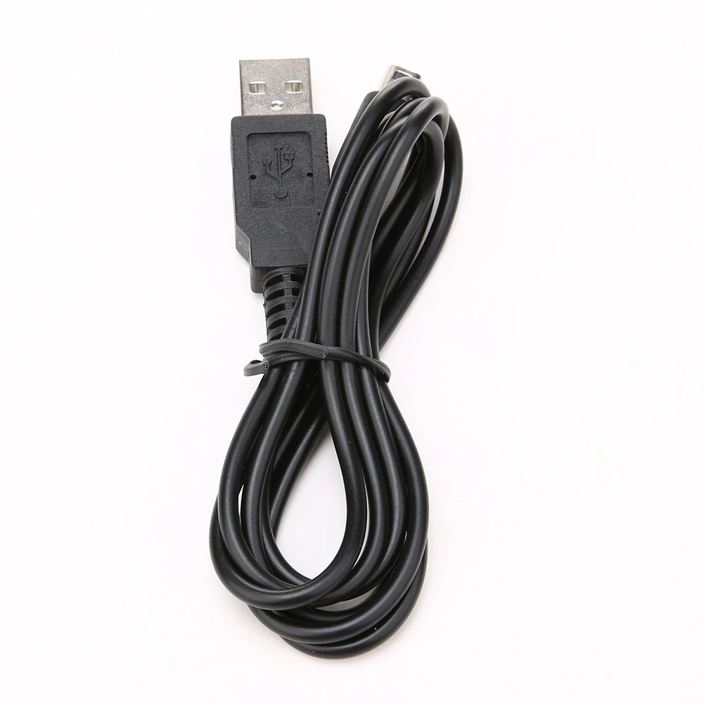 1/2/3/5/10Pcs 1m USB Charger Cable for Nintendo 2DS NDSI 3DS 3DSXL NEW 3DS NEW 3DSXL Game Power Line