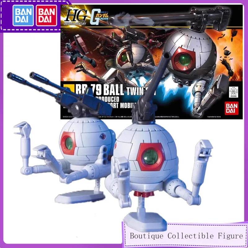 Bandai Hguc 1/144 O… - image