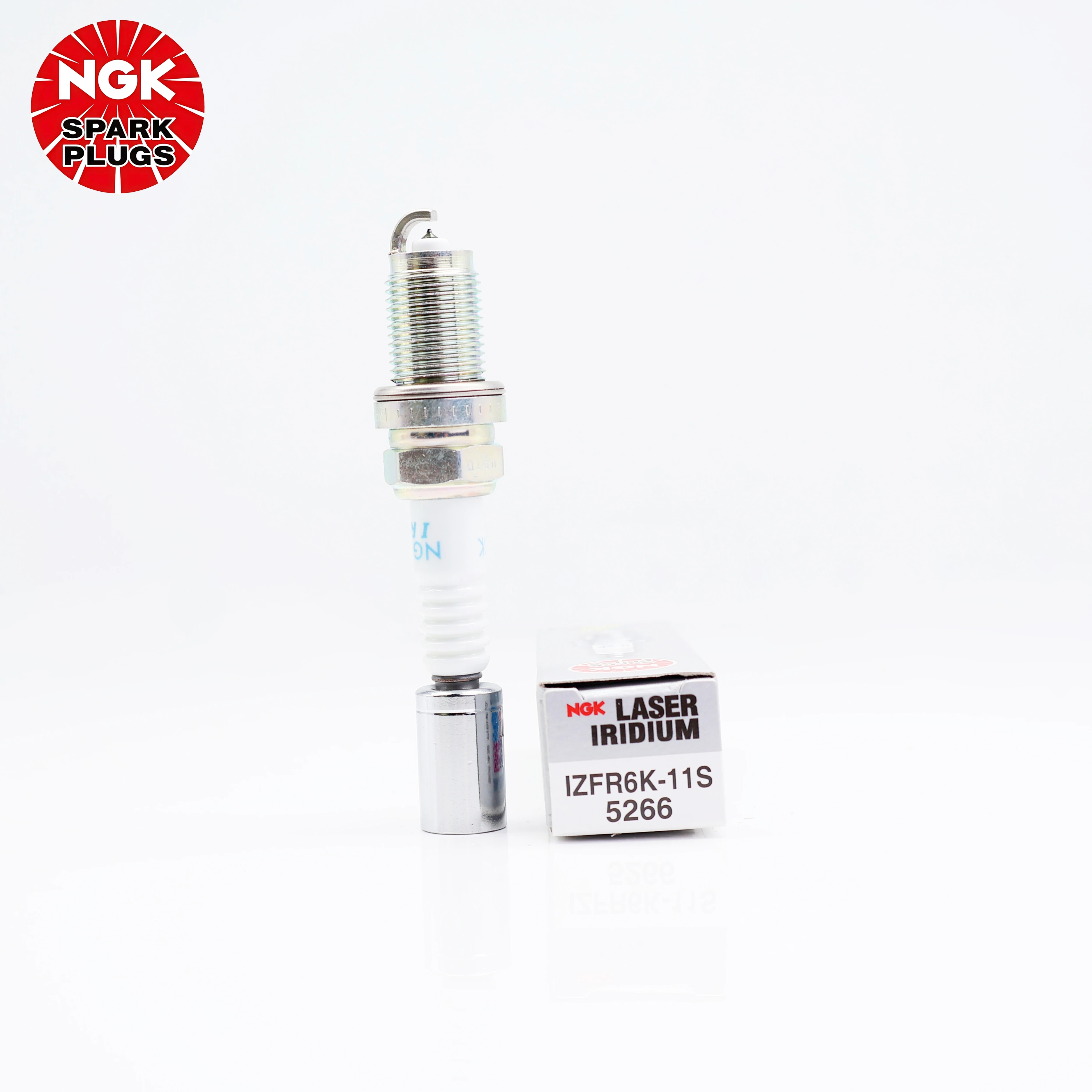 NGK Laser Iridium Spark Plug I - Ngk Spark Plug Laser Iridium 评论和价格