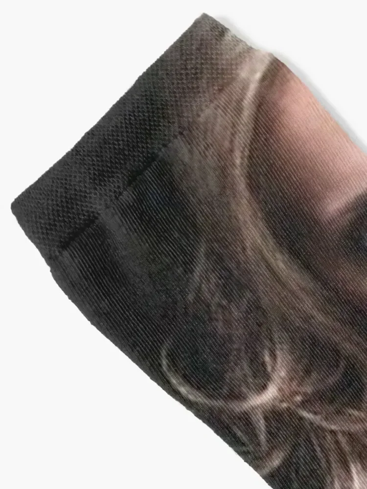 جينيفر لوف هيويت - جوارب ملصق أساسية لتسلق الثلوج غير قابلة للانزلاق للرجال والنساء