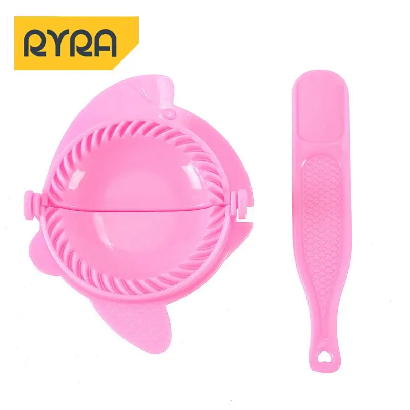 Jiaozi Making Gadget Easy To Use Thickened 2023 Kitchen Tool Wholesale Kitchen Gadgets And Accessories Kitchen Pastry Tools