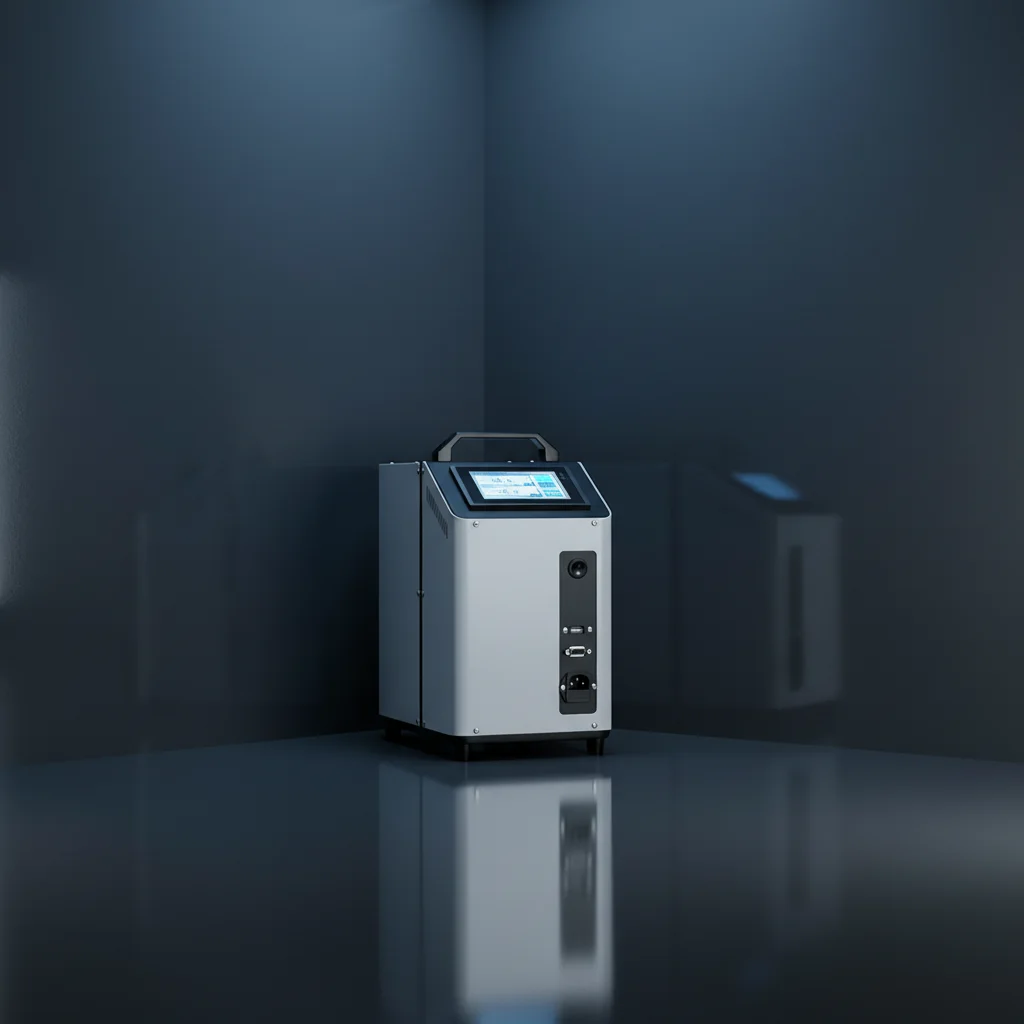 

dry block for calibration Portable Dry Temperature Calibration Furnace 50 ~ 650C Calibrator Calibrator For Laboratory Use