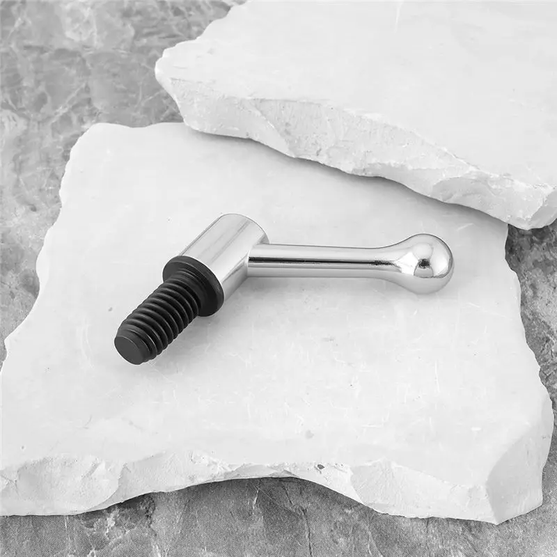 A84X-2X 1/2 Thread Milling Machine Headstock Lock Bolt Handle Compatible With Bridgeport Thread Milling Machine