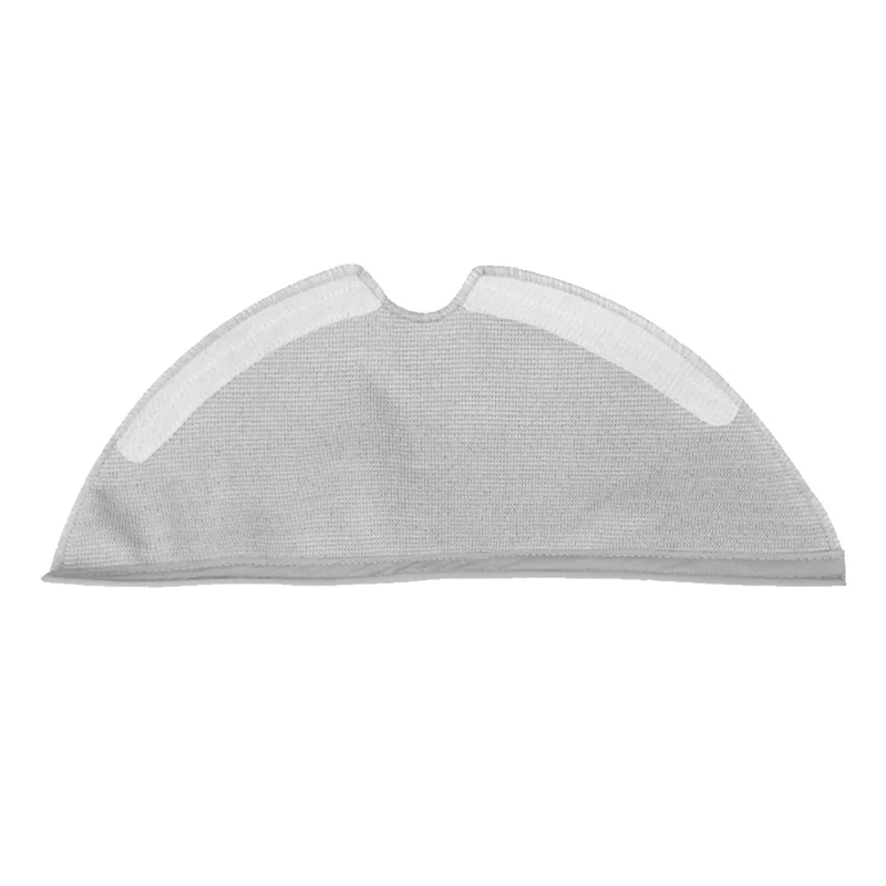 ل Dreame Bot D10S / D10S Pro جهاز آلي لتنظيف الأتربة فرشاة جانبية رئيسية فلتر Hepa ممسحة الوسادة إكسسوارات قطع غيار