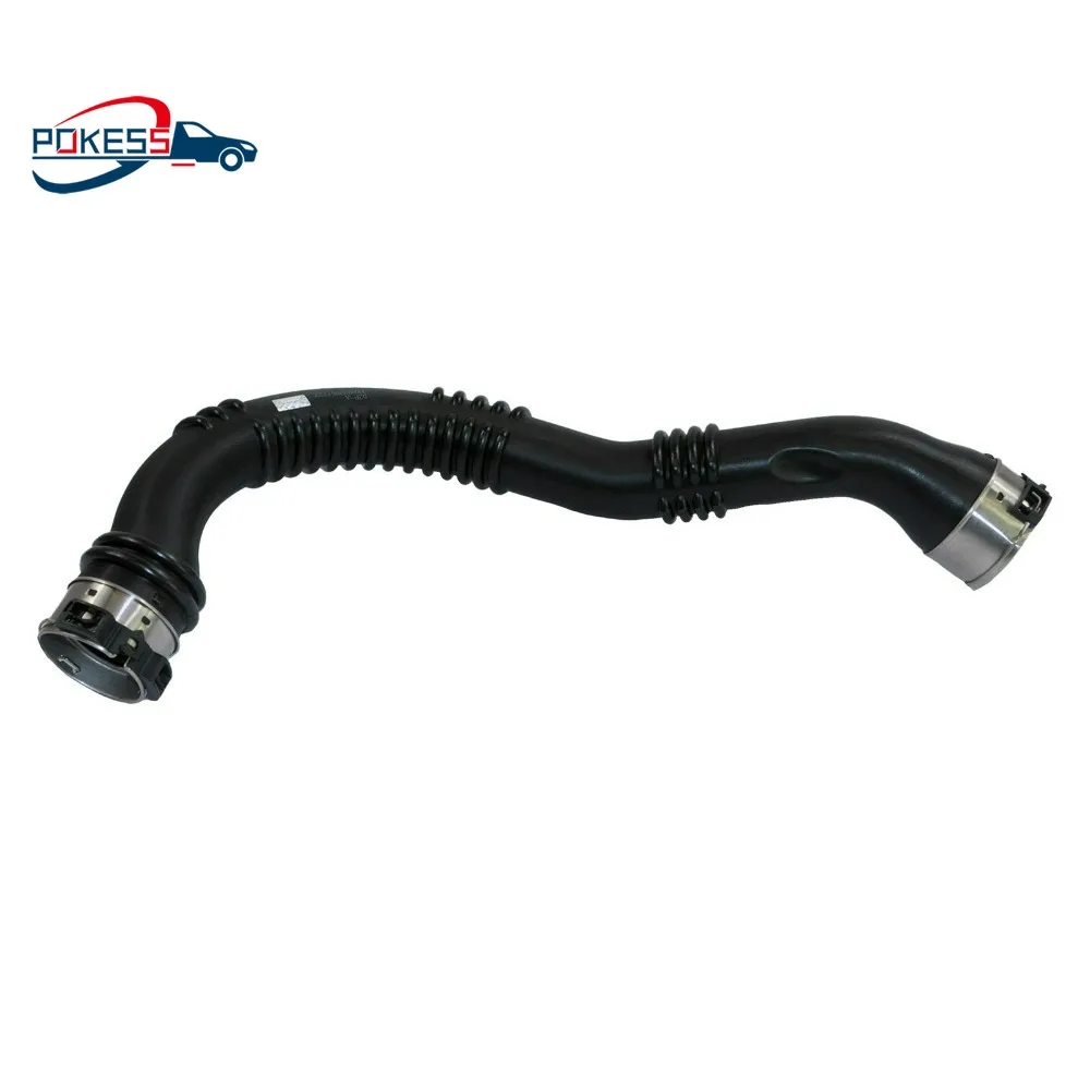 

144606126R Патрубок воздухозаборника двигателя для Renault Opel Vivaro 1.6 2015-2019, трубка воздухозаборника, автоаксессуары