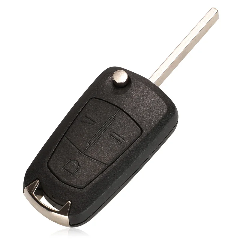 مفتاح السيارة عن بعد PCF7941 لأوبل/فوكسهول أسترا H 2004-2009، زافيرا B 2005-2013 PCF7946 Vectra C 2002-2008 Signium