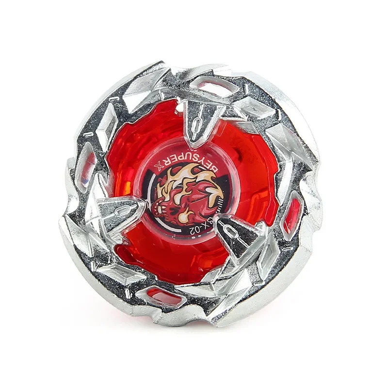 Beyblade Burst Gyro X Series Toys 30 BX Gyro Series BX Transmitter Handle BeybladeBoys and Girls Holiday Gifts