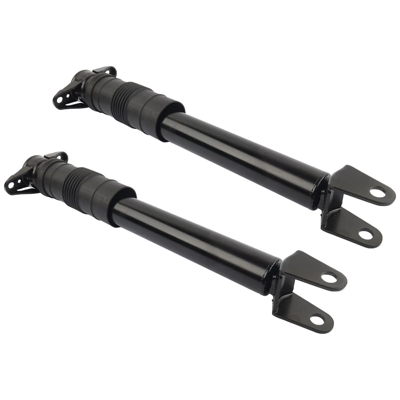 2X Rear Shock Absorbers Struts Fit Jeep Grand Cherokee Dodge Durango 3.0L 3.6L 2011-2015 68069671AC 68069671AE 68069675AD