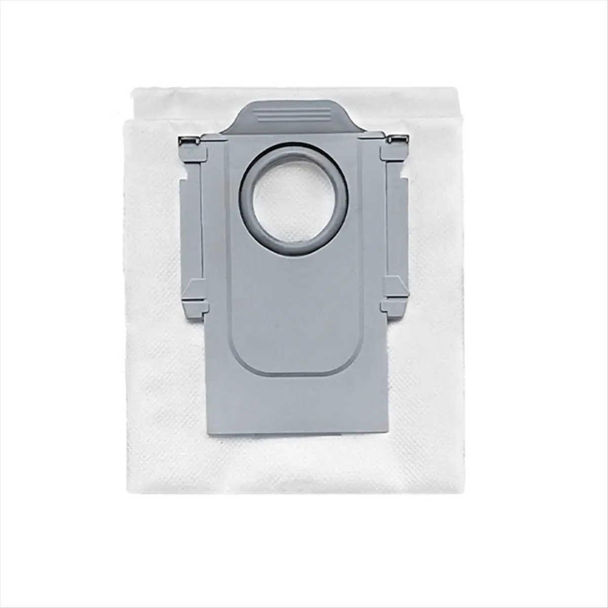 

AA96 Запчасти для Qrevo C / Curv / CurvC / Edge / EdgeC / 5AE / S5V: основная и боковые щетки, HEPA-фильтр, салфетка для влажной уборки, мешок для сбора пыли