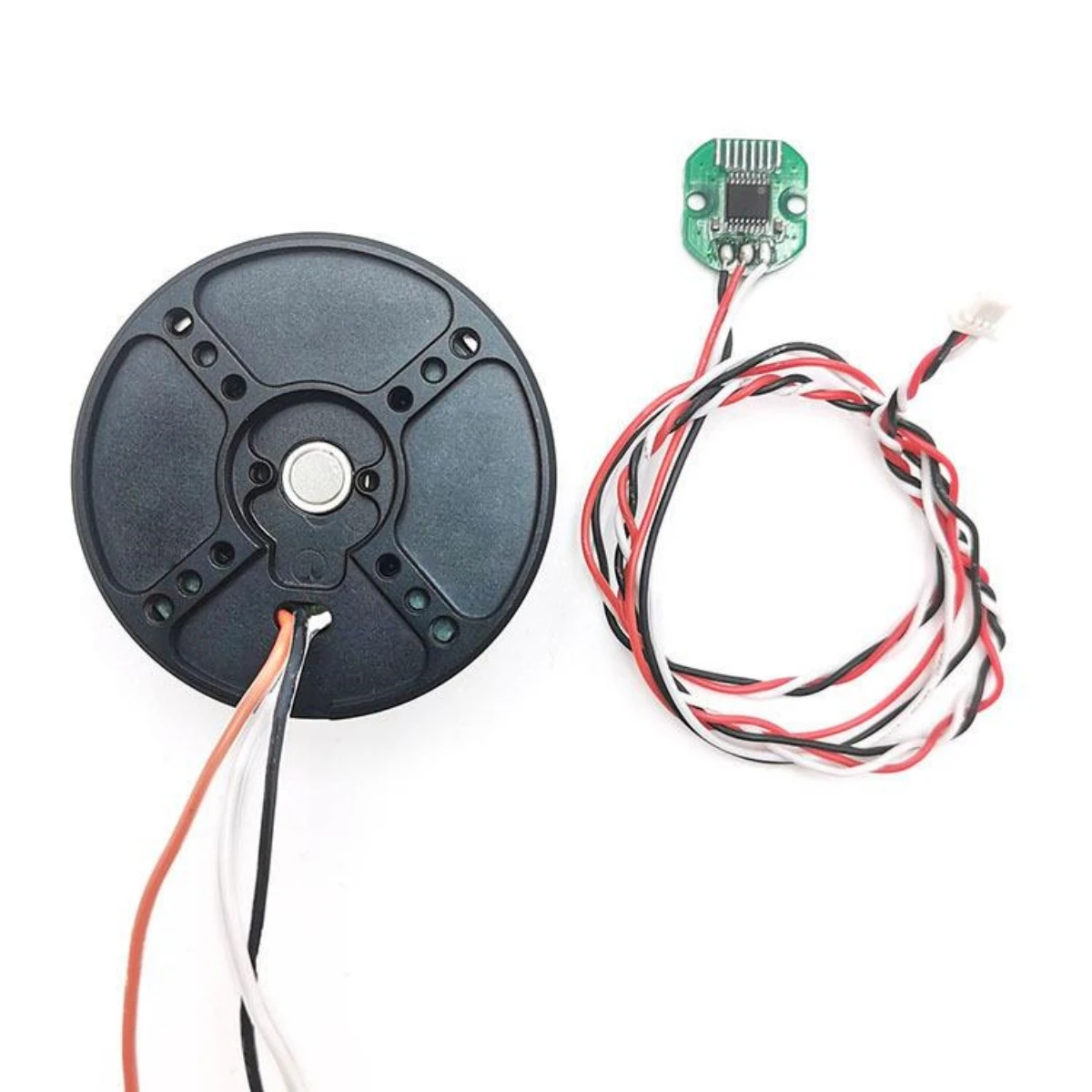 NCZOBOE GIM4305-10 Steadywin Бесщеточный двигатель постоянного тока с редуктором, передаточное число 10:1, 1 Нм, 300 об/мин, для мини-робота-собаки, экзоскелета, рулевого управления.