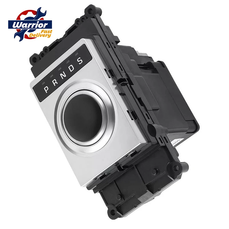 LR072305 New for Land Rover Range Rover 2010-2013 Gearbox Transfer Control Shift Module Indicator Knob Panel
